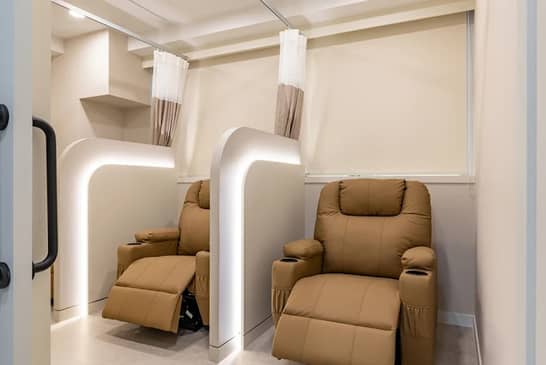 Slider image (3) LiMO Plastic Surgery Clinic in Seoul, South Korea